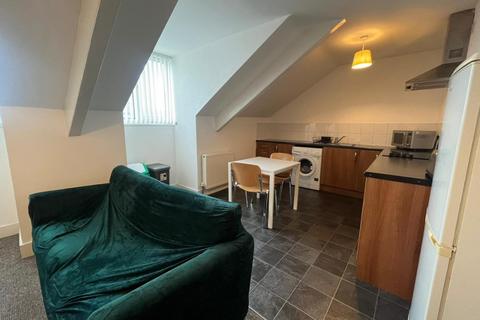 1 bedroom flat to rent, Woodland Terrace, Flat 6, Plymouth PL4
