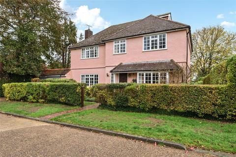 undefined, Grove Heath North, Ripley, Surrey, GU23