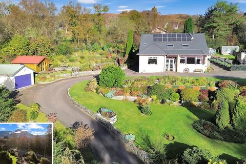 undefined, Banavie, Fort William, Inverness-shire PH33