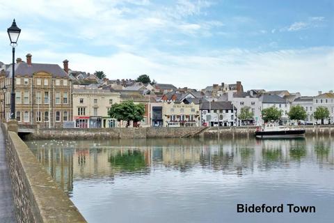 undefined, Bideford