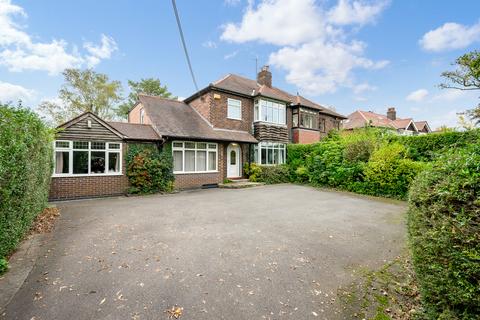 undefined, Wilmslow Road, Mottram St. Andrew, Macclesfield, Cheshire, SK10