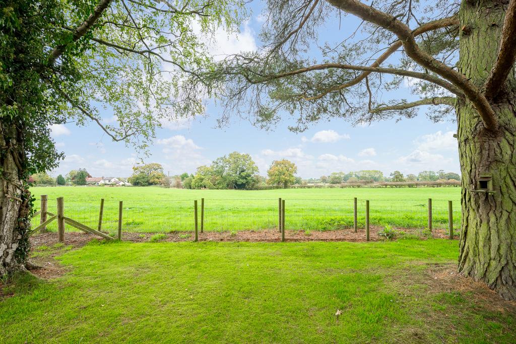 Rural Aspect