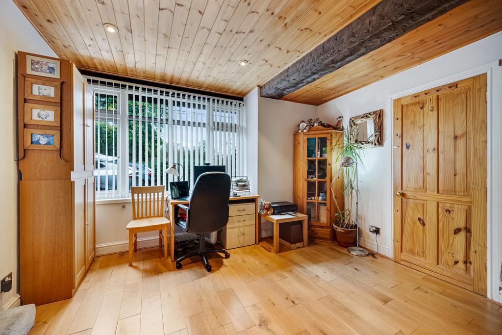 Home Office
