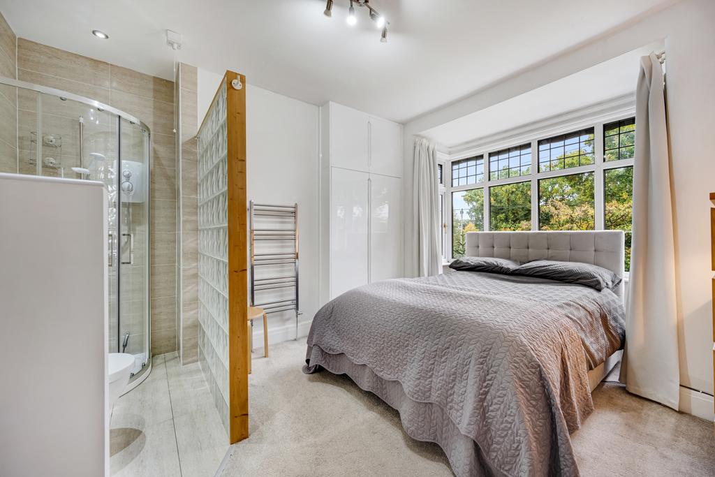 Principal Suite
