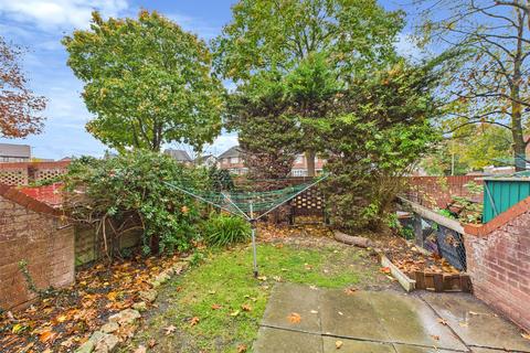 3 bedroom terraced house for sale, Mulberry Court, Cheltenham, Gloucestershire, GL51