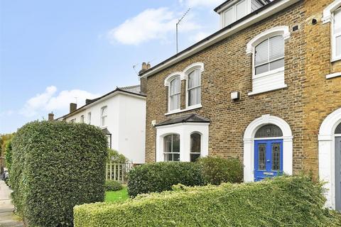 Alexandra Road, London N8
