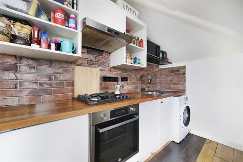 undefined, Alexandra Road, London N8