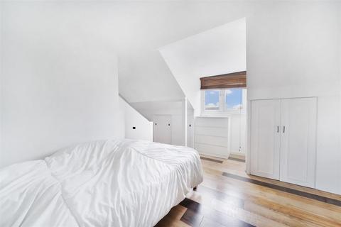 undefined, Alexandra Road, London N8