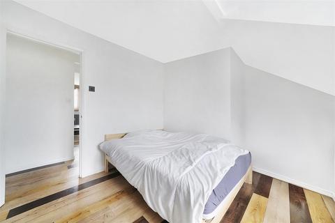 undefined, Alexandra Road, London N8
