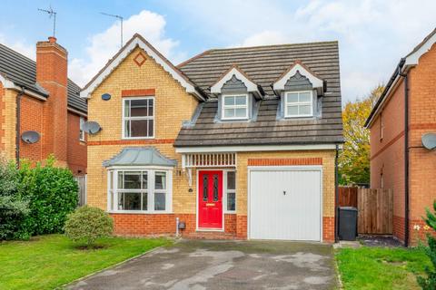 4 bedroom detached house for sale, Landalewood Road, York