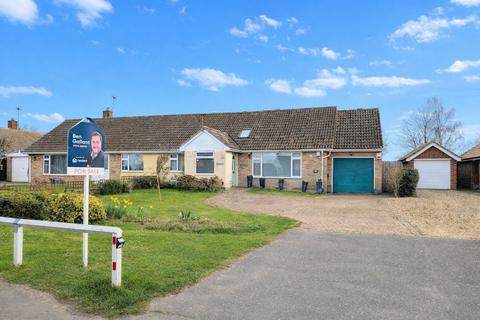 undefined, Church Road, Sudbury CO10