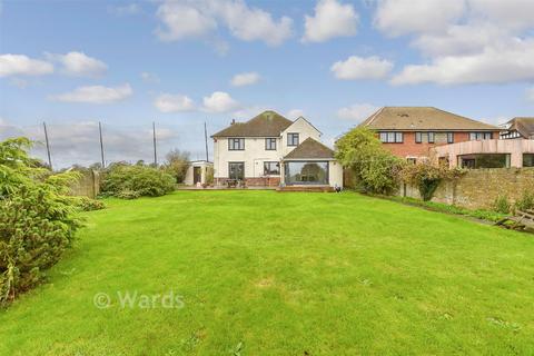 5 bedroom detached house for sale, Salisbury Road, Walmer, Deal, Kent