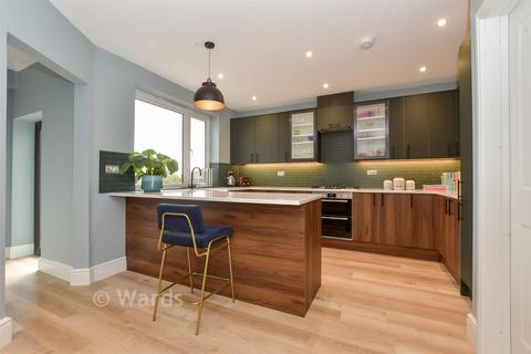 5 bedroom detached house for sale, Salisbury Road, Walmer, Deal, Kent