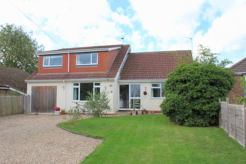 Church Hill, Grasby, DN38