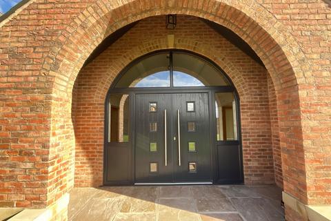 undefined, Preston Road, Catforth PR4