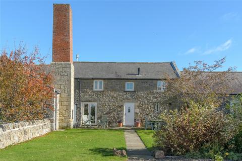 undefined, Warenton, Belford, Northumberland, NE70