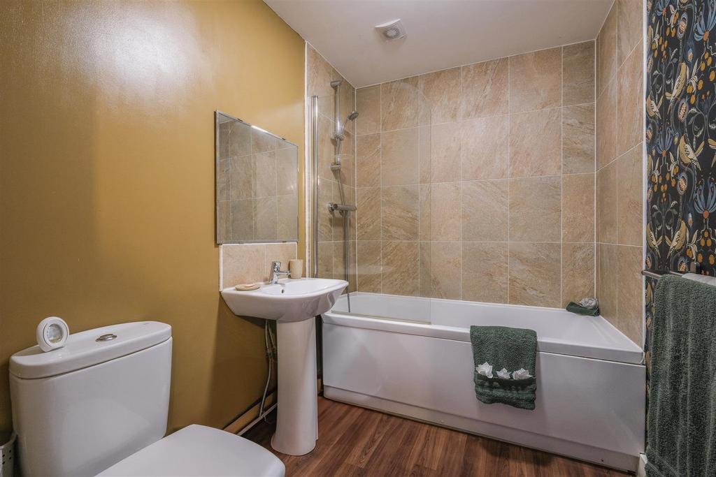 House Bathroom