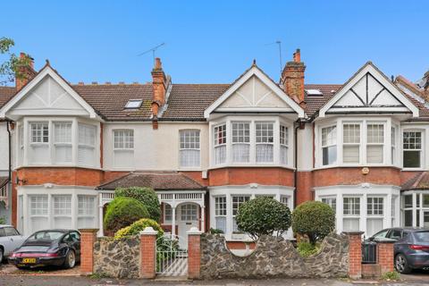 3 bedroom house for sale, Belgrave Road, Wanstead