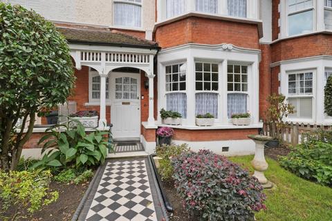 3 bedroom house for sale, Belgrave Road, Wanstead