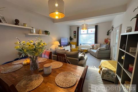 4 bedroom terraced house for sale, Primrose Terrace, Porth, Rhondda Cynon Taff, CF39