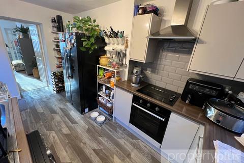 4 bedroom terraced house for sale, Primrose Terrace, Porth, Rhondda Cynon Taff, CF39