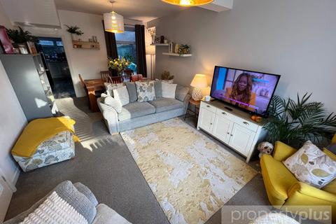4 bedroom terraced house for sale, Primrose Terrace, Porth, Rhondda Cynon Taff, CF39