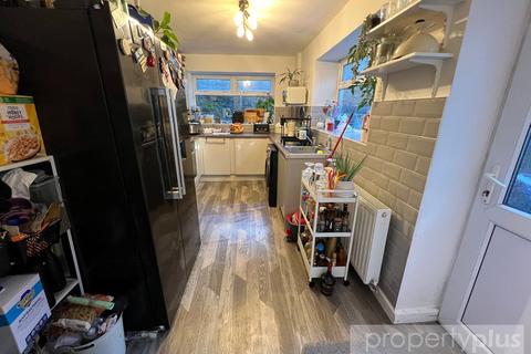4 bedroom terraced house for sale, Primrose Terrace, Porth, Rhondda Cynon Taff, CF39