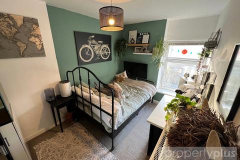 4 bedroom terraced house for sale, Primrose Terrace, Porth, Rhondda Cynon Taff, CF39