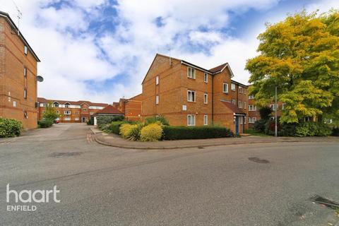 undefined, Cherry Blossom Close, London