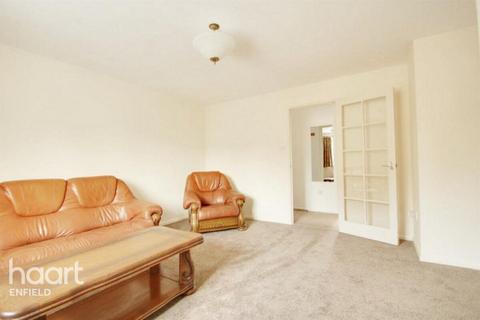 undefined, Cherry Blossom Close, London