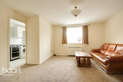 undefined, Cherry Blossom Close, London