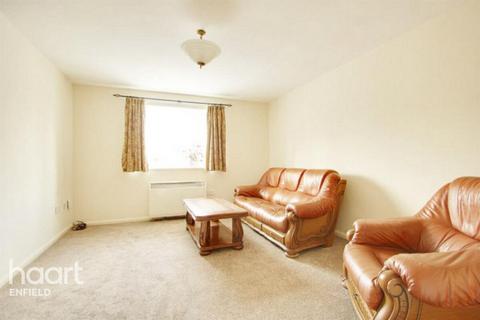 undefined, Cherry Blossom Close, London