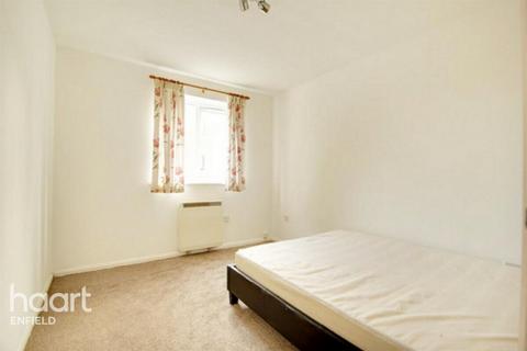 undefined, Cherry Blossom Close, London