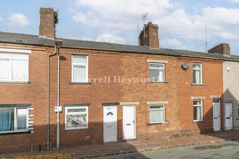 undefined, Napier Street, Barrow In Furness LA14