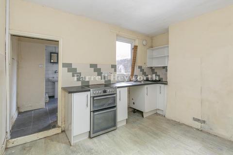 undefined, Napier Street, Barrow In Furness LA14
