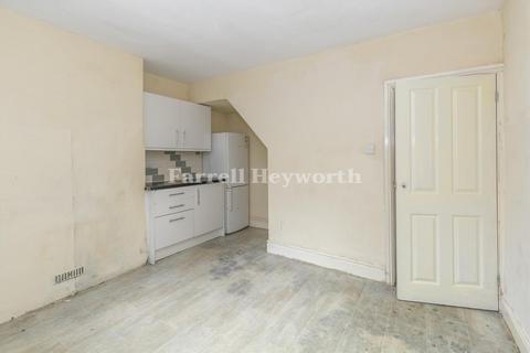 undefined, Napier Street, Barrow In Furness LA14