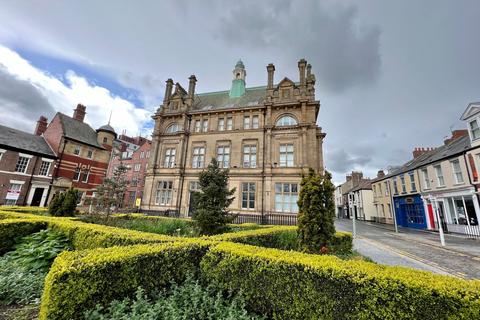 undefined, The Post Office, Sunderland, City Centre, Sunniside, SR1