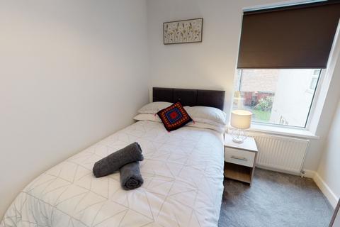 undefined, Farebrother Street, Grimsby, DN32