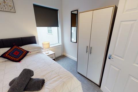 undefined, Farebrother Street, Grimsby, DN32