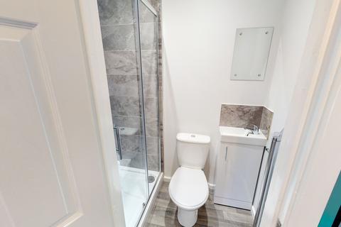 undefined, Farebrother Street, Grimsby, DN32
