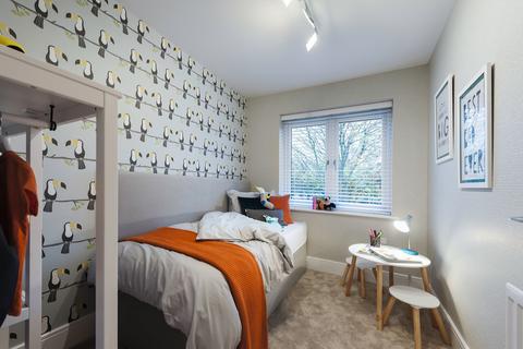 3 bedroom house to rent, at Alma Place, 11 Teal Lane, Holmewood S42