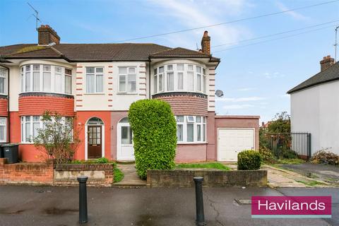 3 bedroom semi-detached house for sale - Firs Park Avenue, London
