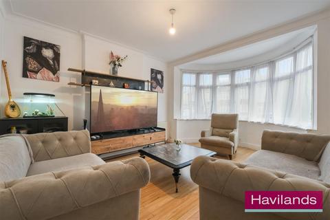 3 bedroom semi-detached house for sale, Firs Park Avenue, London