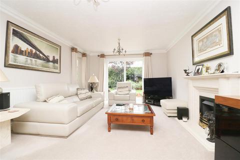undefined, Conquerors Close, Hatfield Peverel, Chelmsford