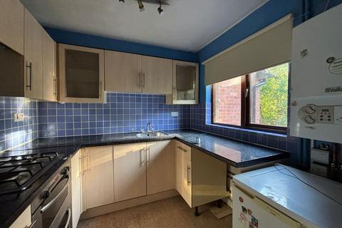 2 bedroom flat for sale, 144 Peerless Drive, Harefield, Uxbridge, Middlesex, UB9 6JQ