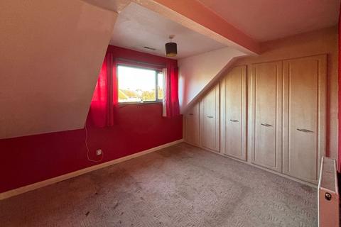 2 bedroom flat for sale, 144 Peerless Drive, Harefield, Uxbridge, Middlesex, UB9 6JQ