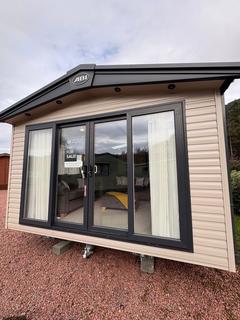 2 bedroom park home for sale, Loch Awe Holiday Park