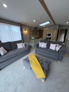 2 bedroom park home for sale, Loch Awe Holiday Park