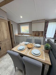 2 bedroom park home for sale, Loch Awe Holiday Park