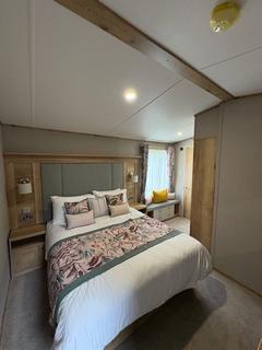2 bedroom park home for sale, Loch Awe Holiday Park